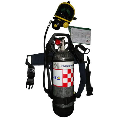 f SCBA805T T8000ϵȺ6.8L luxferƿPANO֣