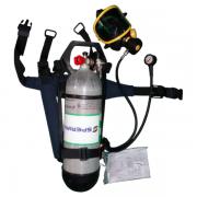 f SCBA805T T8000ϵȺ6.8L luxferƿPANO֣