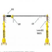 f HLLR2/30FT TechLine Rr(sh)ˮƽϵy(tng)9m^c(din)̶