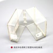 h HD-SL8142 fD(zhun)Q_P(gun)i _͸(ABS) ײ׳ߴ69mm X 69mm1(g)/ 180(g)/䣩