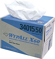 WypAll* X60ȫͲòȡʽ